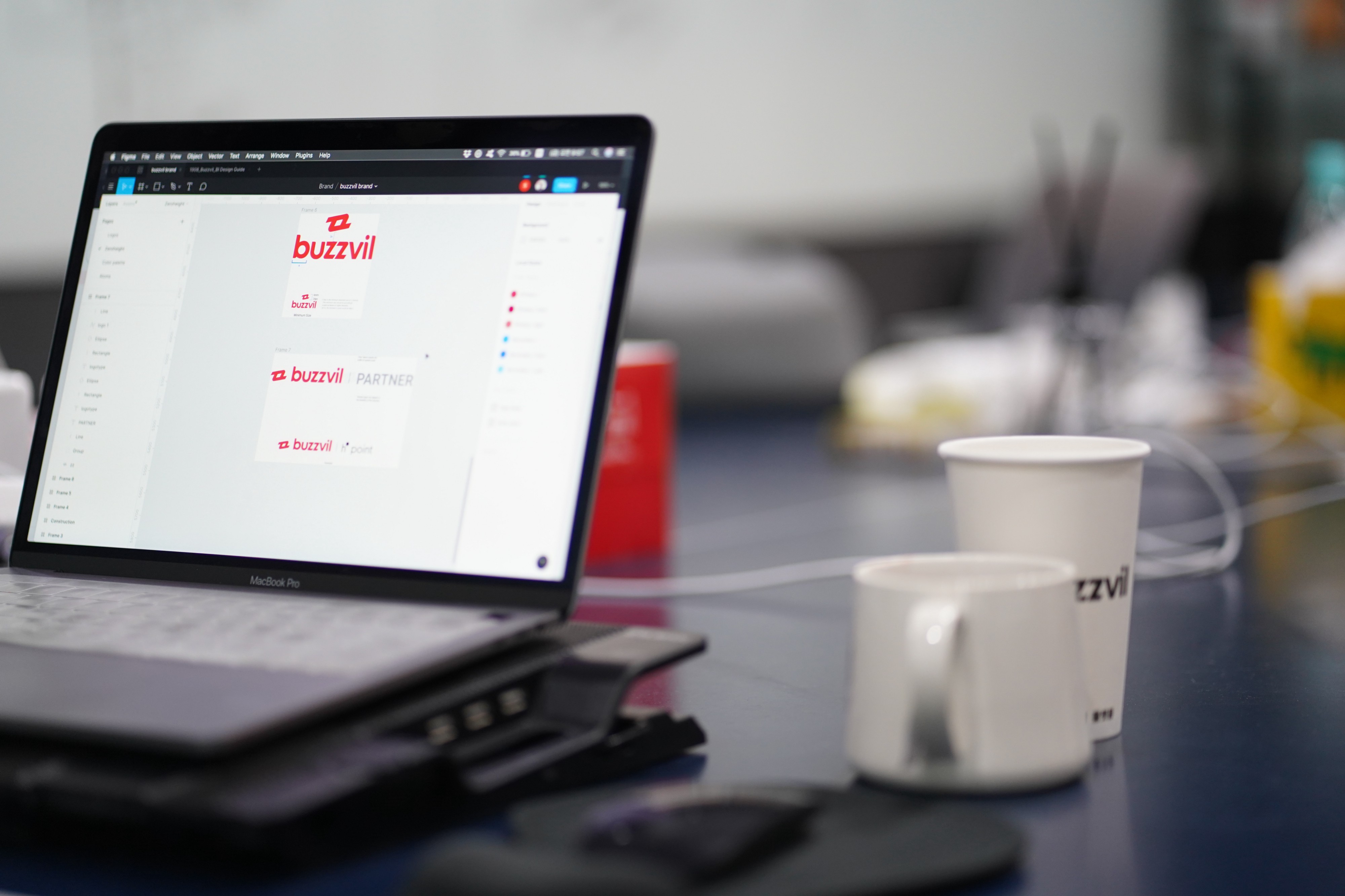 Tools to build a design system in 2020