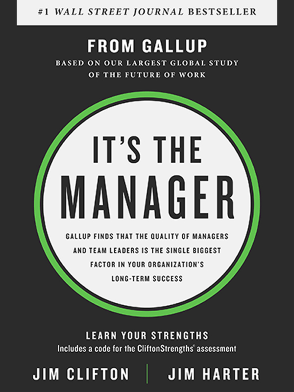 image from It's the manager