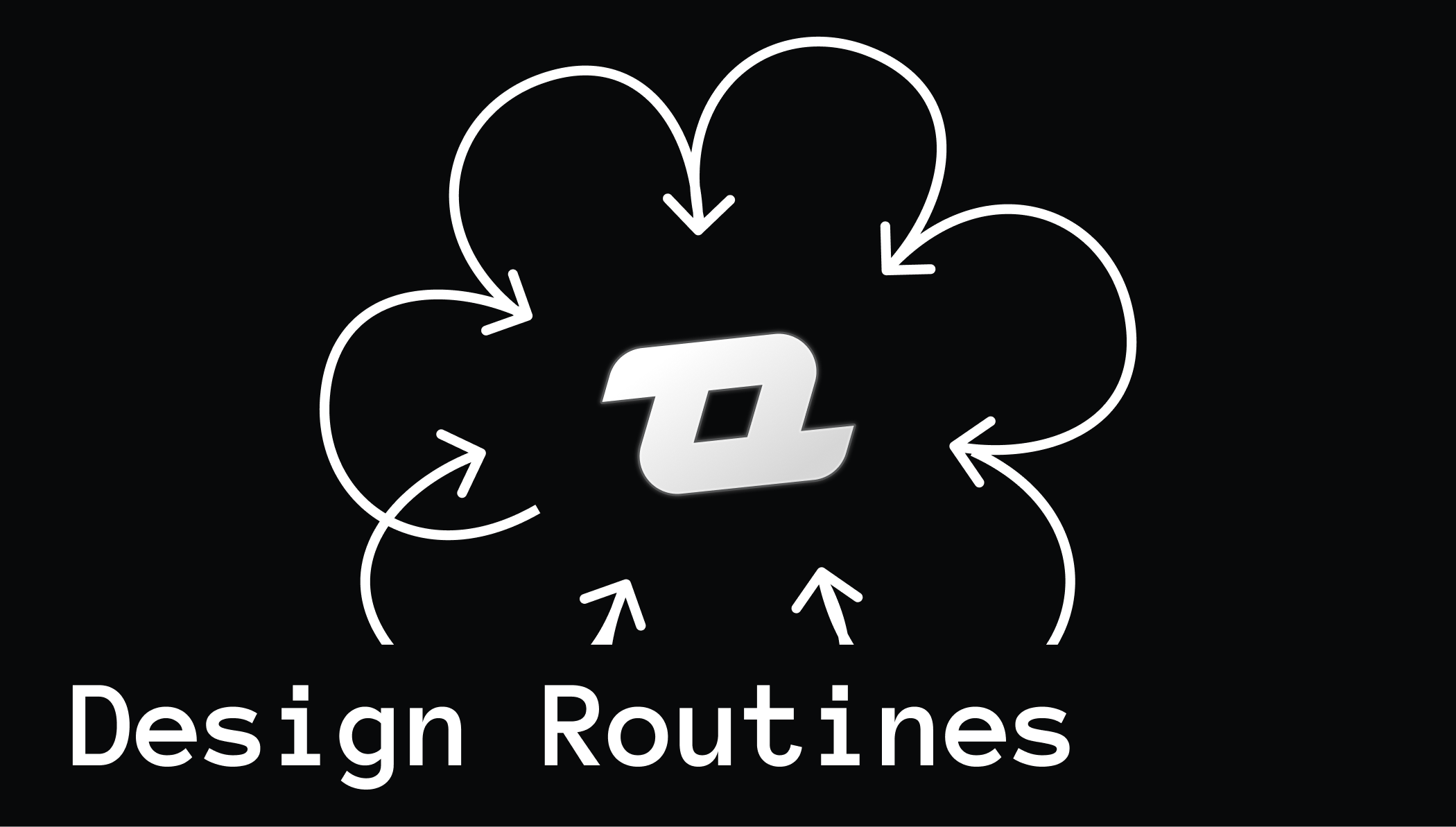 Design Routines at Buzzvil