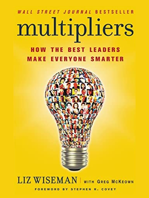 image from Multipliers